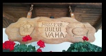 Muzeul Oului Vama -26-08-2022 - Bogdan Balaban