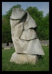 Tabara de Sculptura Magura -01-05-2011 - Bogdan Balaban