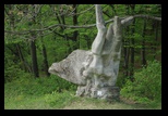 Tabara de Sculptura Magura -01-05-2011 - Bogdan Balaban