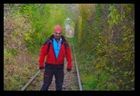Tunelul Dragostei -23-10-2016 - Bogdan Balaban